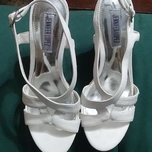 Jennifer Lopez Heels